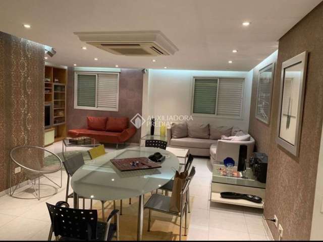 Apartamento com 3 quartos à venda na Rua Ytaipu, 587, Mirandópolis, São Paulo, 150 m2 por R$ 2.000.000