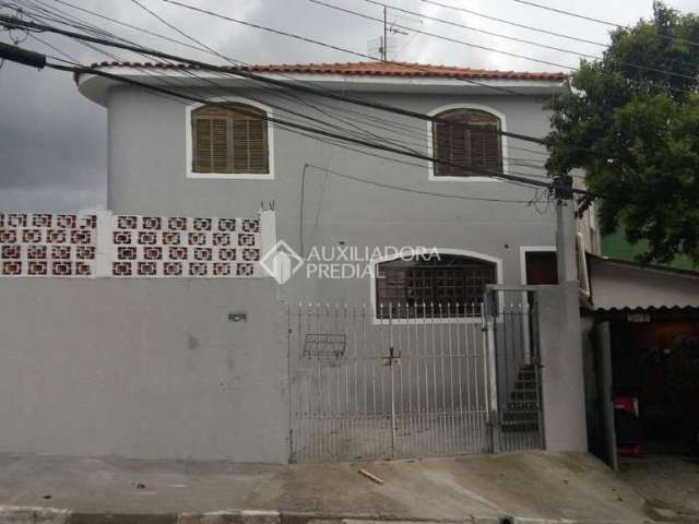 Casa com 2 quartos à venda na Rua Doutor Lauro Parente, 625, Vila do Castelo, São Paulo, 102 m2 por R$ 490.000