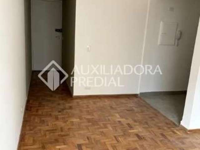 Apartamento com 1 quarto à venda na Rua Artur de Azevedo, 1170, Pinheiros, São Paulo, 41 m2 por R$ 630.000