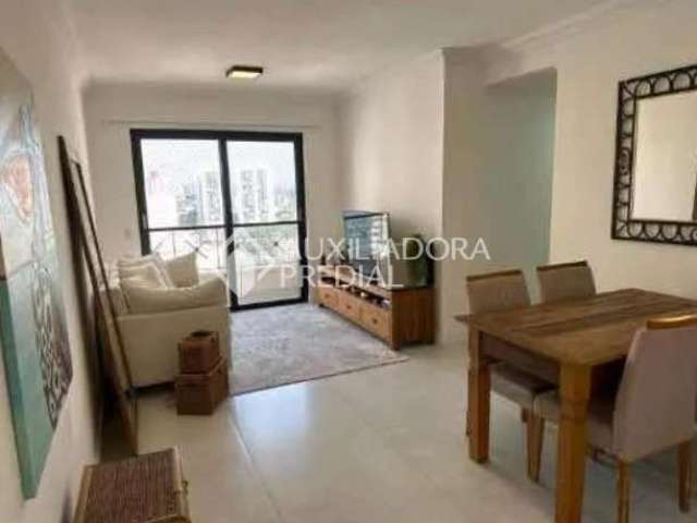 Apartamento com 3 quartos à venda na Rua Indaiá, 200, Vila Prudente, São Paulo, 75 m2 por R$ 600.000