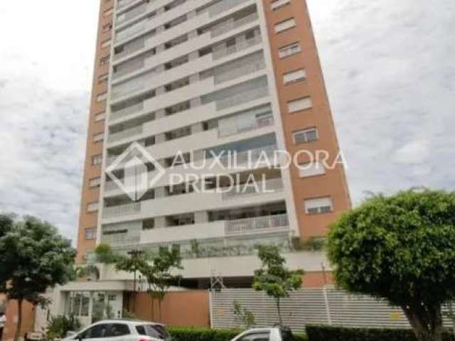 Apartamento com 3 quartos à venda na Rua Heitor Peixoto, 875, Cambuci, São Paulo, 95 m2 por R$ 1.400.000