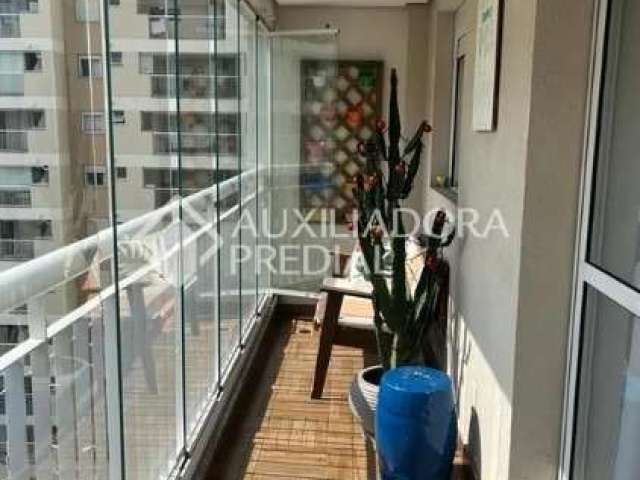 Apartamento com 2 quartos à venda na Avenida Melchert, 37, Chácara Seis de Outubro, São Paulo, 70 m2 por R$ 680.000