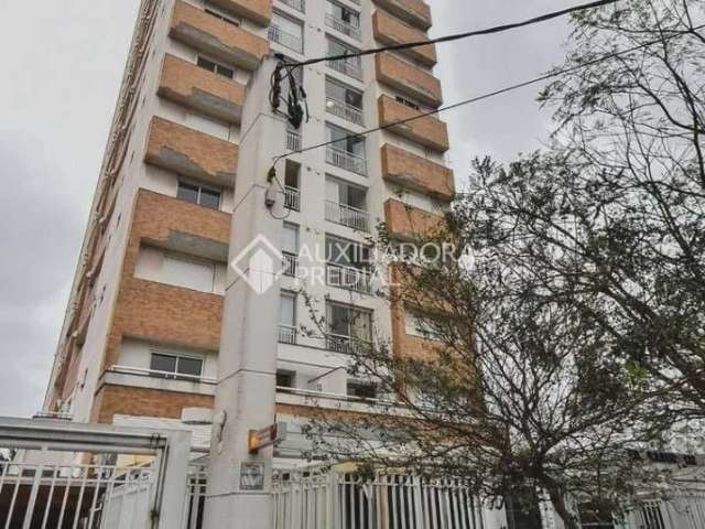 Apartamento com 2 quartos à venda na Rua Álvaro Nunes, 132, Campo Belo, São Paulo, 62 m2 por R$ 700.000