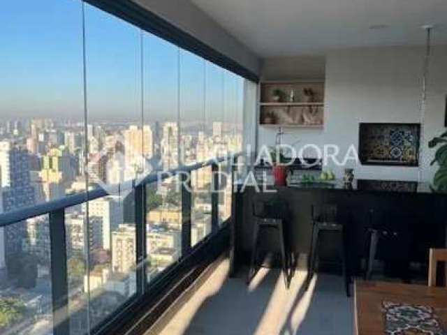 Apartamento com 2 quartos à venda na Rua Cristiano Viana, 950, Cerqueira César, São Paulo, 118 m2 por R$ 2.120.000