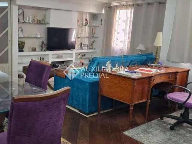 Apartamento com 3 quartos à venda na Rua Doutor Fadlo Haidar, 139, Vila Olímpia, São Paulo, 86 m2 por R$ 1.160.000