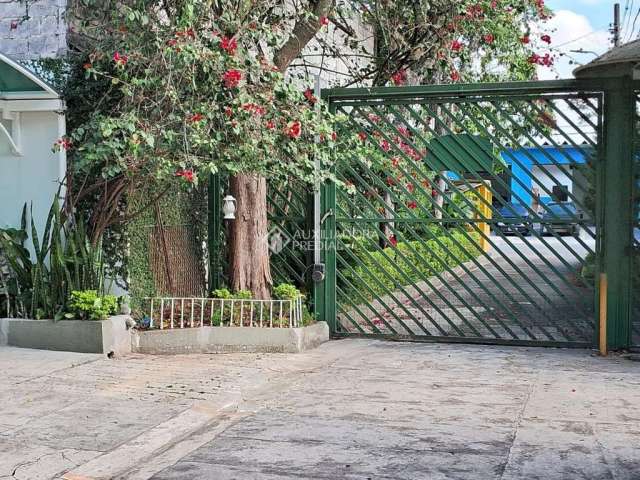 Casa com 3 quartos à venda na Rua Professor José Geraldo de Lima, 254, Vila Tiradentes, São Paulo, 130 m2 por R$ 560.000