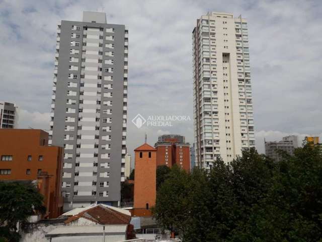 Apartamento com 2 quartos à venda na Rua França Pinto, 55, Vila Mariana, São Paulo, 70 m2 por R$ 450.000