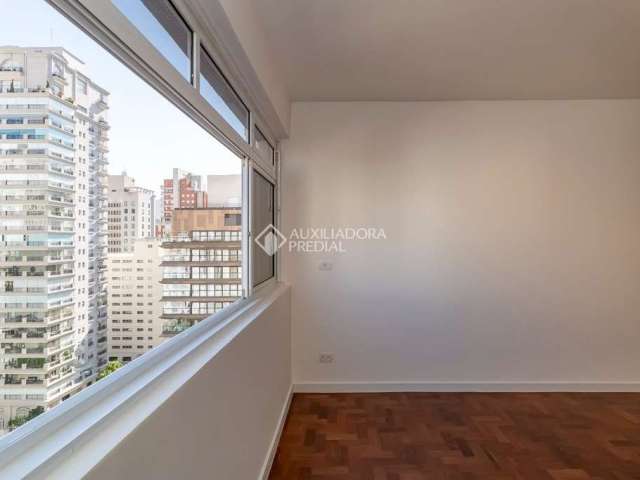 Apartamento com 2 quartos à venda na Alameda Joaquim Eugênio de Lima, 1516, Jardim Paulista, São Paulo, 98 m2 por R$ 1.595.000