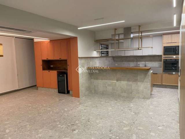 Apartamento com 3 quartos à venda na Rua Michigan, 560, Cidade Monções, São Paulo, 131 m2 por R$ 3.286.000