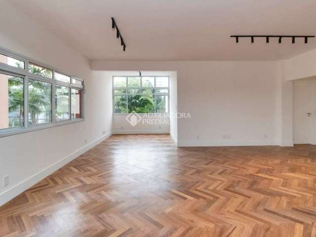 Apartamento com 3 quartos à venda na Rua Cincinato Braga, 439, Bela Vista, São Paulo, 220 m2 por R$ 2.500.000