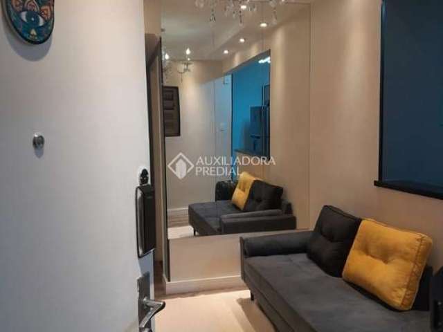 Apartamento com 1 quarto à venda na Rua Bela Cintra, 359, Consolação, São Paulo, 45 m2 por R$ 450.000