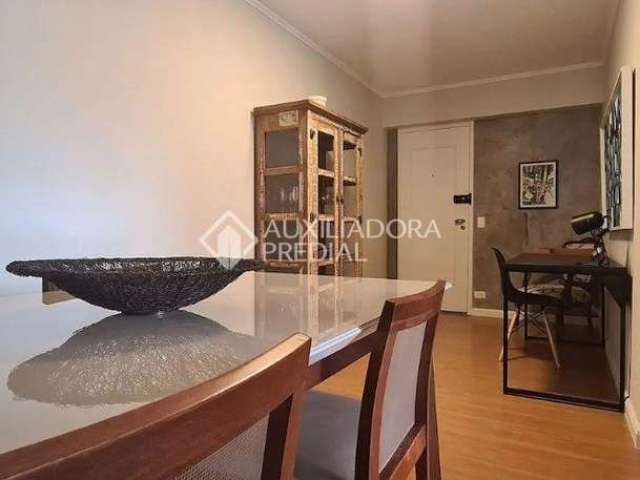 Apartamento com 2 quartos à venda na Rua Santa Justina, 446, Vila Olímpia, São Paulo, 82 m2 por R$ 850.000