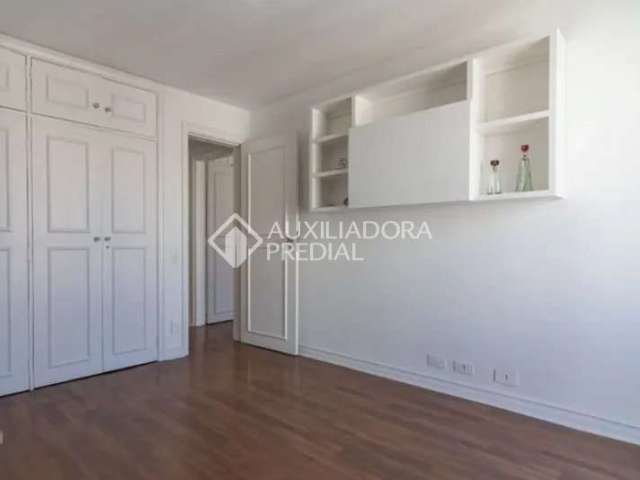 Apartamento com 2 quartos à venda na Avenida Rouxinol, 431, Indianópolis, São Paulo, 96 m2 por R$ 880.000