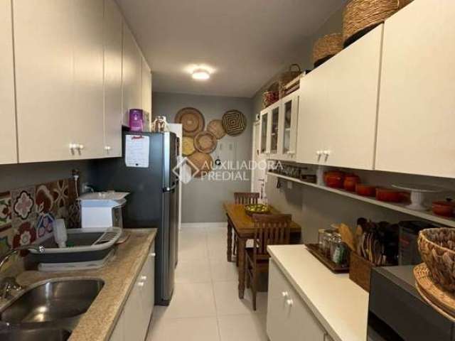 Apartamento com 3 quartos à venda na Avenida Pavão, 853, Indianópolis, São Paulo, 150 m2 por R$ 2.000.000