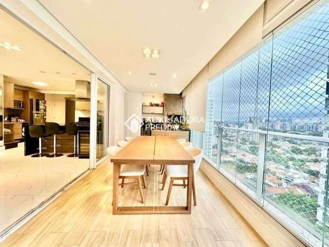 Apartamento com 3 quartos à venda na Rua Arizona, 460, Cidade Monções, São Paulo, 134 m2 por R$ 2.100.000