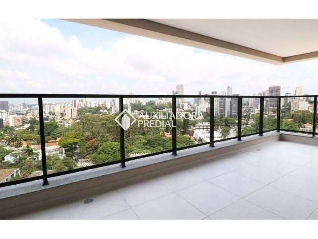 Apartamento com 4 quartos à venda na Rua Alves Guimarães, 1458, Pinheiros, São Paulo, 163 m2 por R$ 2.590.000