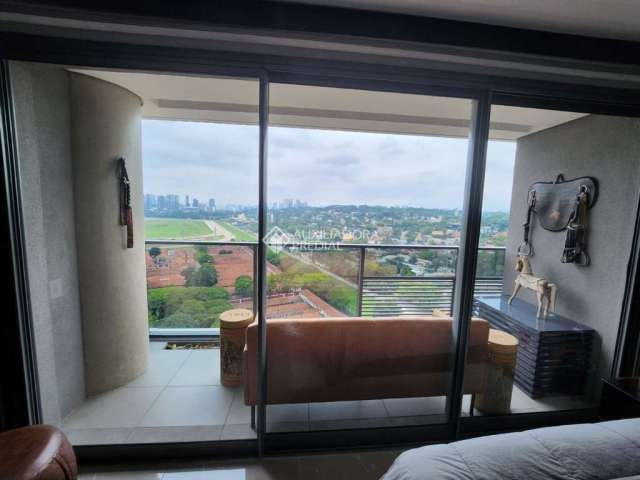 Apartamento com 1 quarto à venda na Rua Bento Frias, 155, Pinheiros, São Paulo, 38 m2 por R$ 1.120.000