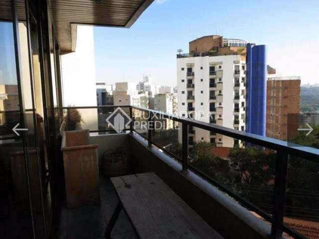 Apartamento com 4 quartos à venda na Rua Rodesia, 273, Sumarezinho, São Paulo, 242 m2 por R$ 3.500.000