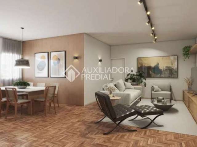 Apartamento com 3 quartos à venda na Rua Doutor Gabriel dos Santos, 511, Santa Cecília, São Paulo, 122 m2 por R$ 1.565.000