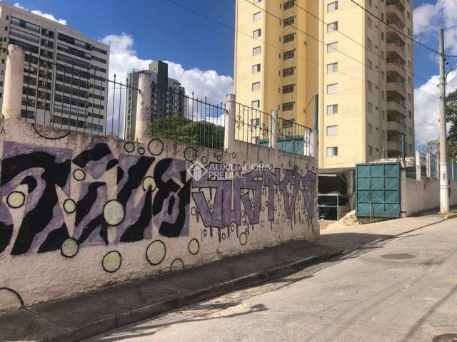 Terreno à venda na Rua Francisco Bayardo, 599, Perdizes, São Paulo, 1175 m2 por R$ 9.900.000