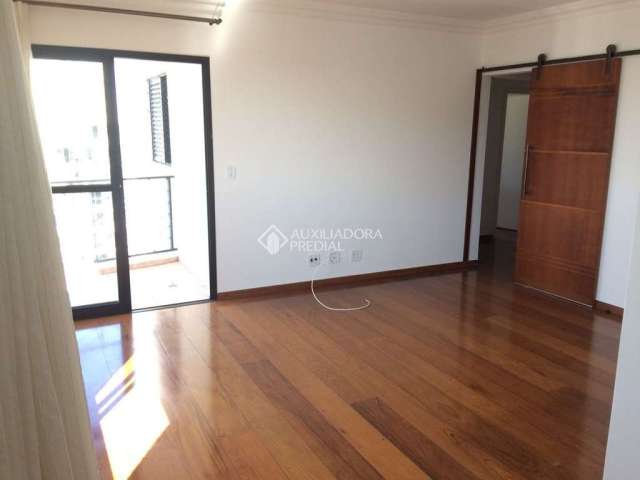 Apartamento com 3 quartos à venda na Rua Pajeu, 100, Vila Mariana, São Paulo, 103 m2 por R$ 1.200.000