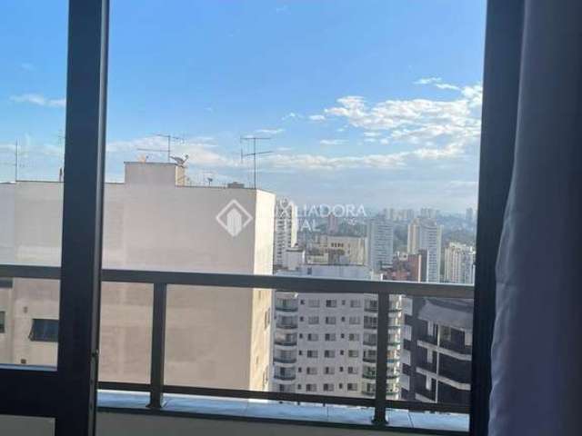 Apartamento com 3 quartos à venda na Rua Professor José Horácio Meirelles Teixeira, 640, Vila Suzana, São Paulo, 182 m2 por R$ 1.090.000