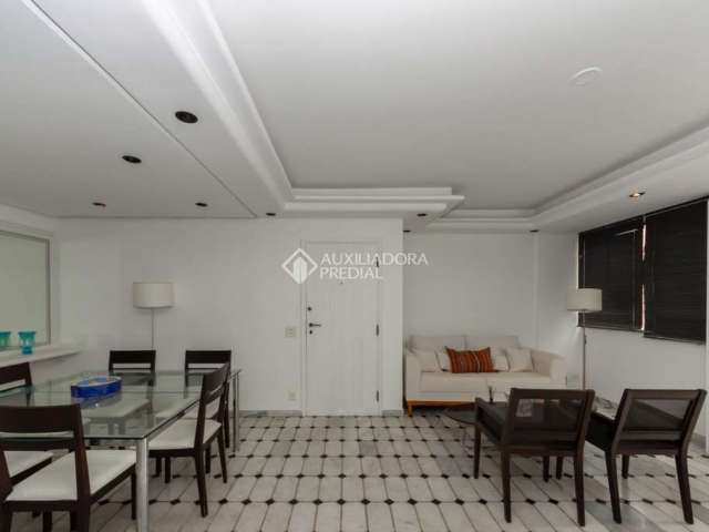 Apartamento com 4 quartos à venda na Rua Doutor Albuquerque Lins, 992, Santa Cecília, São Paulo, 136 m2 por R$ 1.500.000