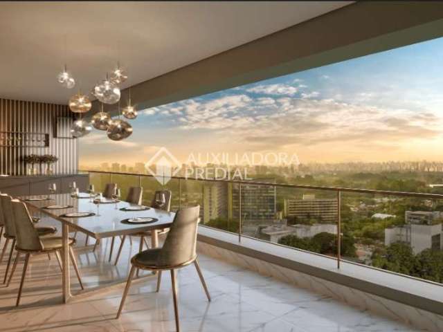 Apartamento com 4 quartos à venda na Rua Loefgren, 2528, Vila Clementino, São Paulo, 158 m2 por R$ 3.450.000