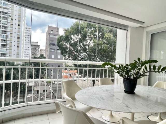 Apartamento com 2 quartos à venda na Rua da Consolação, 2825, Cerqueira César, São Paulo, 89 m2 por R$ 1.750.000