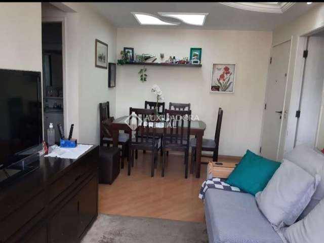 Apartamento com 2 quartos à venda na Rua Doutor Miranda de Azevedo, 957, Vila Anglo Brasileira, São Paulo, 53 m2 por R$ 540.000