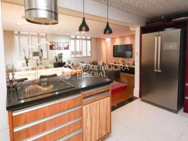 Apartamento com 3 quartos à venda na Alameda Campinas, 953, Jardim Paulista, São Paulo, 134 m2 por R$ 2.250.000