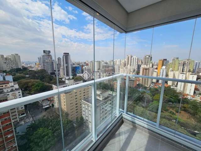 Apartamento com 2 quartos à venda na Rua Afonso de Freitas, 349, Paraíso, São Paulo, 82 m2 por R$ 2.120.000