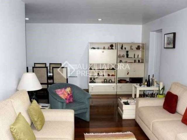 Apartamento com 3 quartos à venda na Alameda Lorena, 319, Jardim Paulista, São Paulo, 150 m2 por R$ 1.550.000