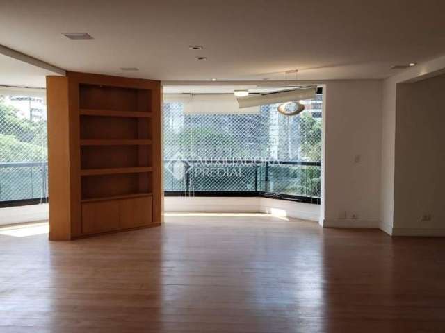 Apartamento com 3 quartos à venda na Avenida Horácio Lafer, 473, Itaim Bibi, São Paulo, 216 m2 por R$ 7.000.000