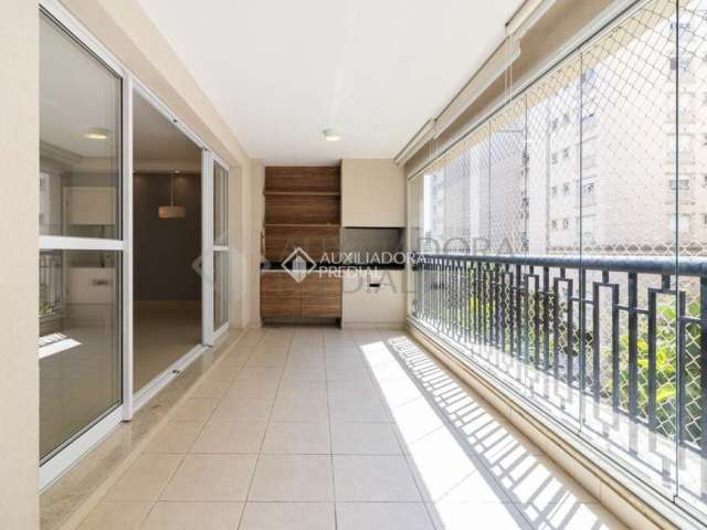 Apartamento com 3 quartos à venda na Rua Marechal Deodoro, 500, Santo Amaro, São Paulo, 126 m2 por R$ 1.980.000