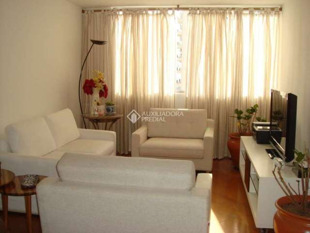 Apartamento com 3 quartos à venda na Rua Aimberê, 1485, Sumaré, São Paulo, 87 m2 por R$ 790.000