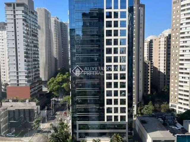 Apartamento com 4 quartos à venda na Avenida Ibirapuera, 2315, Indianópolis, São Paulo, 229 m2 por R$ 4.500.000