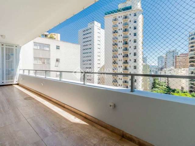 Apartamento com 4 quartos à venda na Rua Doutor Veiga Filho, 465, Santa Cecília, São Paulo, 452 m2 por R$ 5.800.000