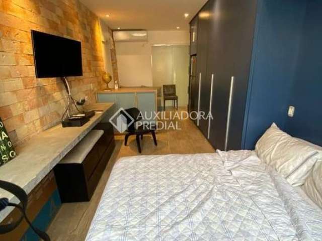 Apartamento com 1 quarto à venda na Rua Gomes de Carvalho, 1146, Vila Olímpia, São Paulo, 29 m2 por R$ 800.000