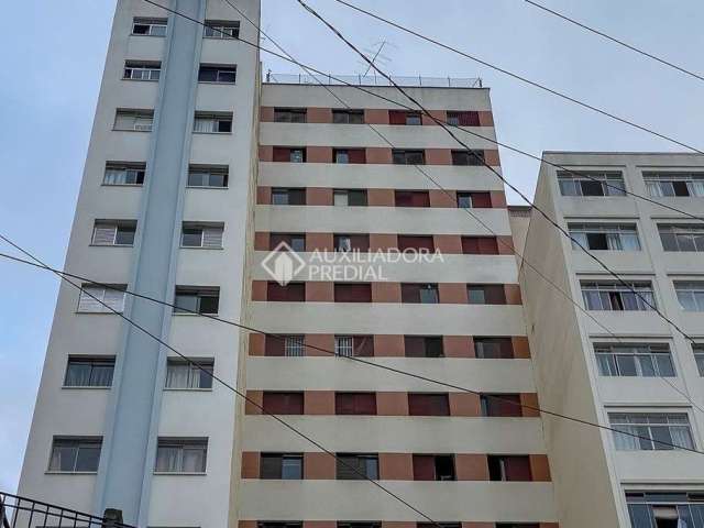 Apartamento com 2 quartos à venda na Rua Azevedo Marques, 47, Santa Cecília, São Paulo, 50 m2 por R$ 385.000