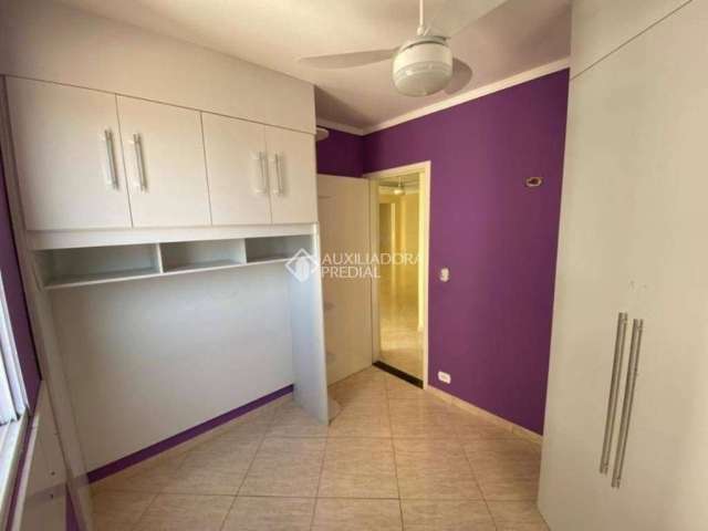 Apartamento com 2 quartos à venda na BARAO DE SANTO ANGELO, 230, Jardim do Tiro, São Paulo, 49 m2 por R$ 310.000