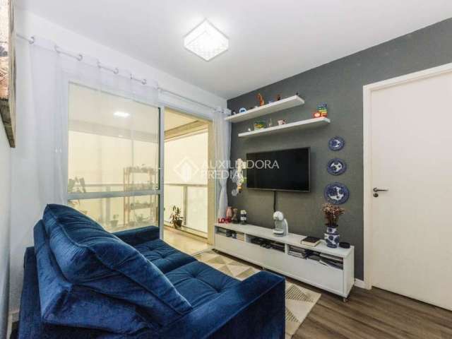 Apartamento com 2 quartos à venda na Rua Bueno de Andrade, 662, Aclimação, São Paulo, 71 m2 por R$ 720.000