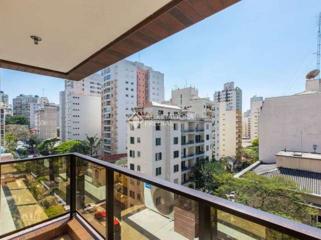 Sala comercial à venda na Rua Martinico Prado, 167, Vila Buarque, São Paulo, 200 m2 por R$ 3.147.000