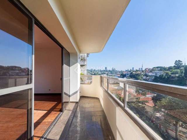 Apartamento com 4 quartos à venda na Rua Engenheiro Edgar Egídio de Sousa, 303, Santa Cecília, São Paulo, 231 m2 por R$ 1.915.000