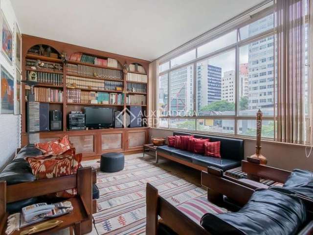 Apartamento com 4 quartos à venda na Avenida Angélica, 1803, Consolação, São Paulo, 400 m2 por R$ 2.500.000