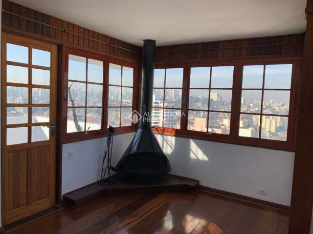 Apartamento com 3 quartos à venda na Rua Tonelero, 327, Vila Ipojuca, São Paulo, 126 m2 por R$ 1.090.000