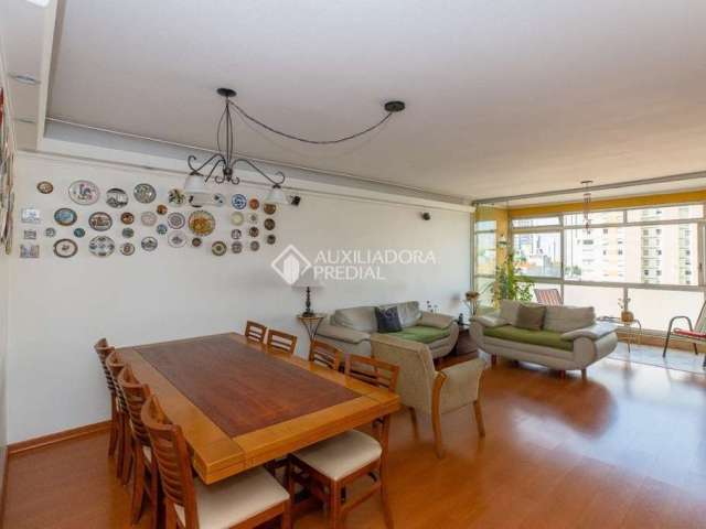 Apartamento com 3 quartos à venda na Rua Madre Cabrini, 240, Vila Mariana, São Paulo, 138 m2 por R$ 1.170.000