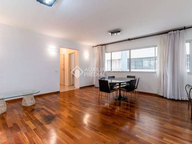 Apartamento com 3 quartos à venda na Rua Doutor Brasílio Machado, 217, Santa Cecília, São Paulo, 130 m2 por R$ 905.000