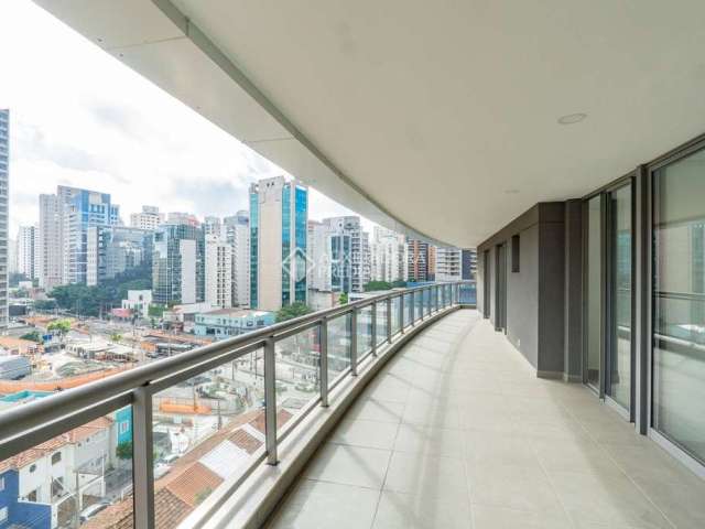 Apartamento com 3 quartos à venda na Rua João Cachoeira, 1745, Vila Nova Conceição, São Paulo, 134 m2 por R$ 2.740.000