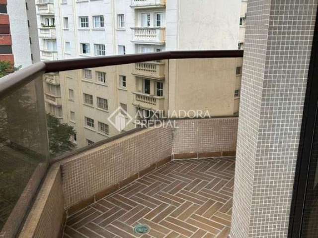 Apartamento com 2 quartos à venda na Rua Sergipe, 673, Consolação, São Paulo, 127 m2 por R$ 2.191.000